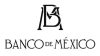 BANCO DE MÉXICO