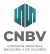 CNBV